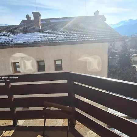 Refurbished Studios, Mountain View Balconies, Minutes From Gondola Lejlighed *