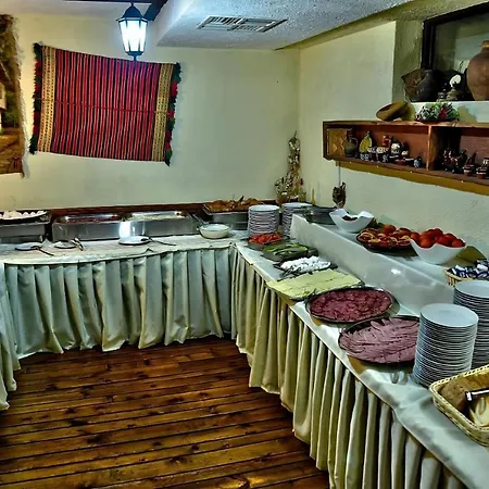 Refurbished Studios, Mountain View Balconies, Minutes From Gondola Lejlighed Bansko