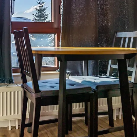 Lejlighed Refurbished Studios, Mountain View Balconies, Minutes From Gondola