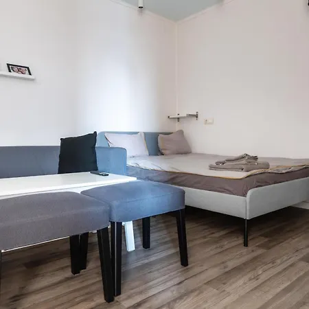 Lejlighed Refurbished Studios, Mountain View Balconies, Minutes From Gondola Bansko