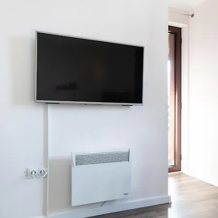 Lejlighed Refurbished Studios, Mountain View Balconies, Minutes From Gondola *