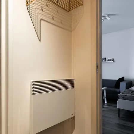 Lejlighed Refurbished Studios, Mountain View Balconies, Minutes From Gondola *