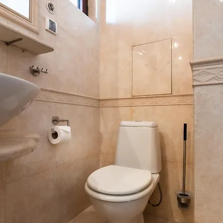 Refurbished Studios, Mountain View Balconies, Minutes From Gondola Lejlighed Bansko